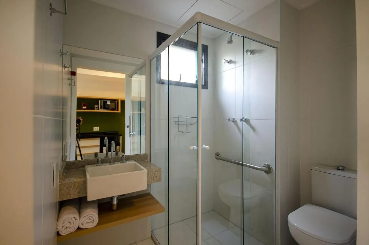 Apartamento Iionstay Moema Jauaperi São Paulo