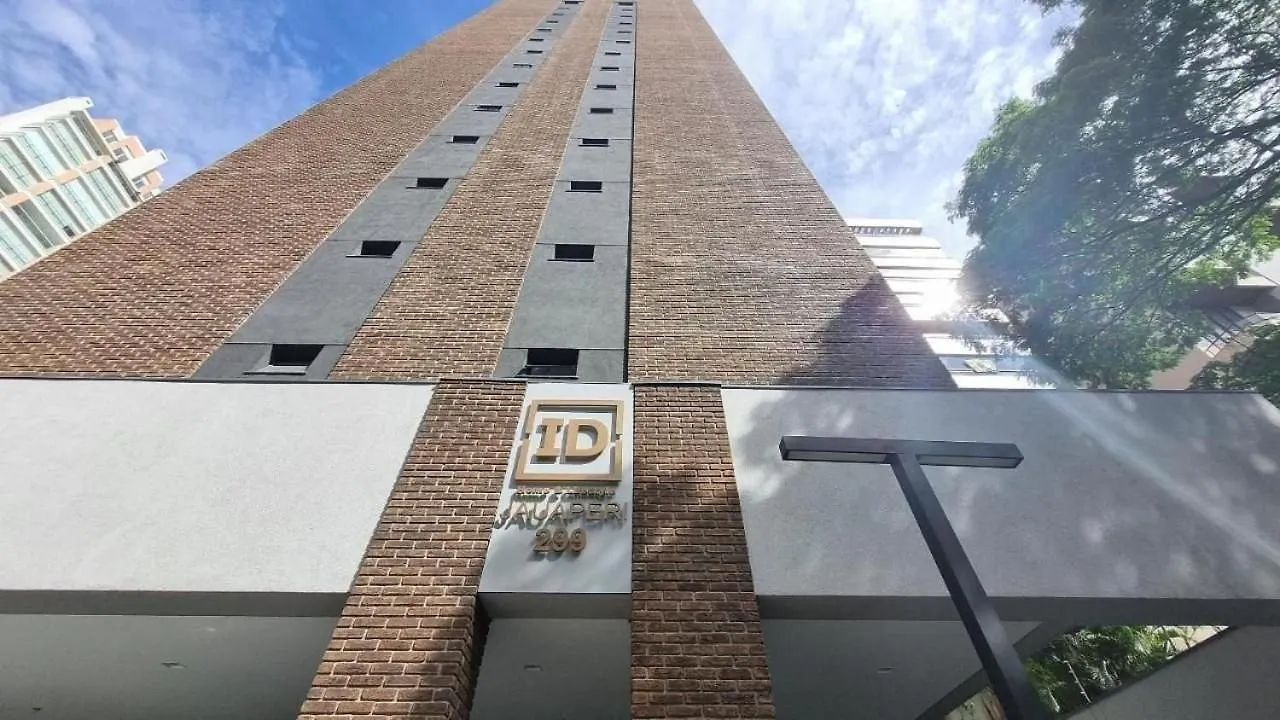 Iionstay Moema Jauaperi São Paulo