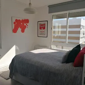 Apartamento Portela Lisboa