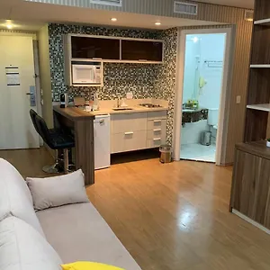 Flat Na Olimpia! Apartamento