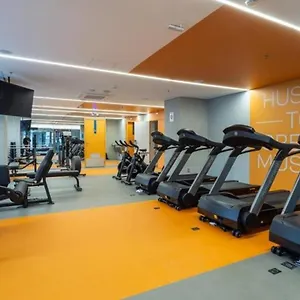 Cityhome Platina Tatuape Apartamento