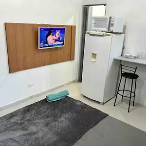 Estudio Na Vila Guilherme Ao Lado Expo Center Norte Apartamento