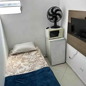 Studio Em Santana Ao Lado Expor Center Norte Apartamento