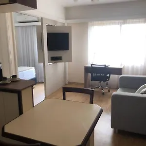 *212 No Itaim Bibi Otima Localizaca Apartamento