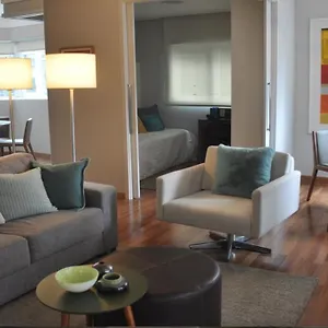 Estanconfor Olimpia Apartamento