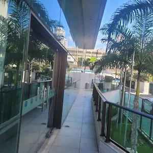 Flat Em Boa Viagem Recife