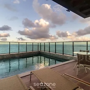 Iaa's - Beira-mar Em Pernambuco Recife
