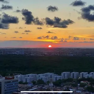 Flat Class Executive Recife