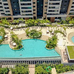 Piscine - Um Oasis No Centro De Sp | Canal Do Anfitriao Apartamento